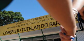 Aplicativo e projeto novos beneficiam conselheiros tutelares