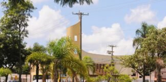 Escolas de Samambaia recebem visita técnica para acompanhamento de obras