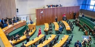 Refis de Outorgas Onerosas é aprovado pelos deputados distritais