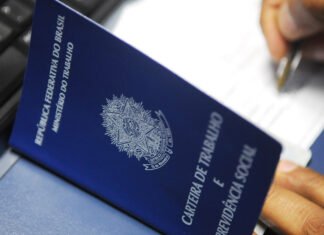 Agências do trabalhador têm 686 vagas de emprego disponíveis nesta sexta (28)