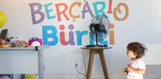 Servidoras contempladas com vagas no Berçário Buriti podem ser remanejadas