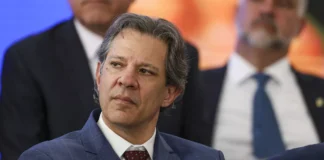 Enchente no RS: Estado pede indenização bilionária a Haddad por perdas no ICMS