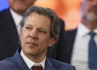 Enchente no RS: Estado pede indenização bilionária a Haddad por perdas no ICMS
