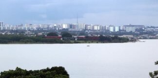 CEOF aprova PL que implanta política de transporte aquaviário no Lago Paranoá
