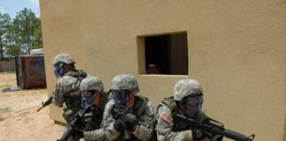 Airsoft e Paintball serão consideradas práticas esportivas no DF