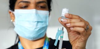 Brasilienses terão mais de 40 locais para se vacinarem neste sábado (29)