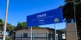 Cras do P Sul, em Ceilândia, é reinaugurado para atender 25 mil famílias