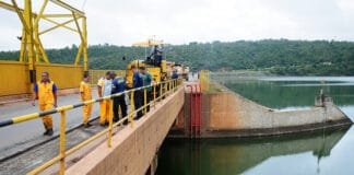 A barragem do Lago Paranoá pode se romper?