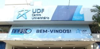 GDF lança processo seletivo de bolsas de estudo para o segundo semestre