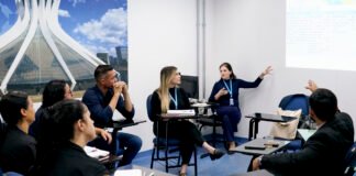UPA de Ceilândia discute com Ouvidoria demandas da população