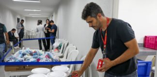 Ação contra o Frio: Abrigos do GDF receberam 275 pessoas em situação de rua