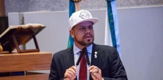 Política distrital “Vinícius Júnior” de combate ao racismo nos estádios é aprovada