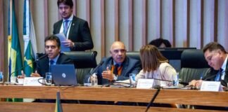 Aprovada a criação do canal de denúncia “Mulher não se cale”