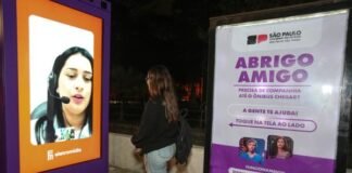 CLDF aprova “Abrigo Amigo” para aumentar segurança em pontos de ônibus do DF
