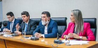 CEOF aprova LDO 2025 com Orçamento de R$ 62,2 bilhões