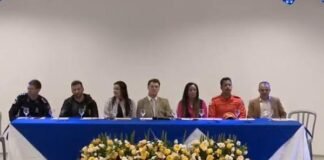 CLDF comemora os 91 anos de Brazlândia