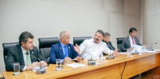 Comissão de Assuntos Fundiários aprova projeto do PPCUB