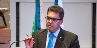 Câmara Legislativa debate efeitos das mudanças climáticas