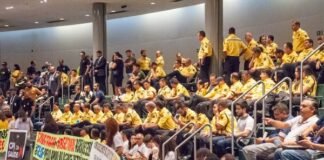 CLDF aprova alterações em gratificação para servidores do Detran e DER