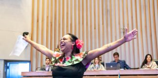 CLDF presta homenagem aos 38 anos dos Centros de Vivências Lúdicas