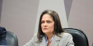 CLDF concede o título de Cidadã Honorária de Brasília à jornalista Ana Dubeux nesta quarta (19) às 19h