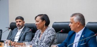Comissão vota pelo fim da saidinha dos presos do DF