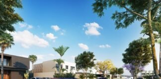Lançada licitação para obras no Residencial Aldeias do Cerrado