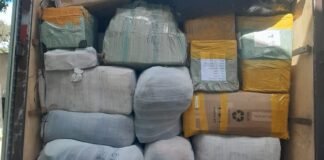 Receita do DF apreende R$ 450 mil em mercadorias irregulares