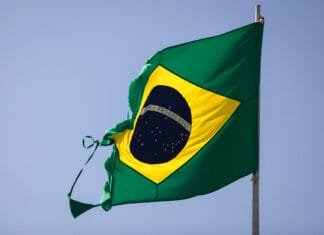 Déficit do Brasil em conta corrente chega a US$ 3,4 Bi em maio