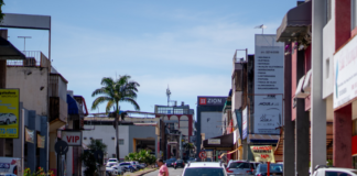 Regras para os puxadinhos da Asa Norte começam a valer no DF