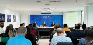 Selecionada Comissão da Conferência Distrital das Cidades