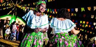 Nova programação do Cine Brasília e festas juninas agitam o fim de semana do DF