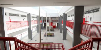 Nova Escola Técnica do Paranoá atenderá mais de mil estudantes