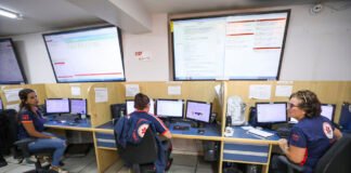 Trotes nos serviços de urgência e emergência geram prejuízos financeiros e sociais