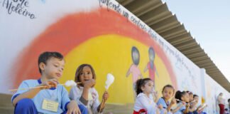 Regional de Ensino de Planaltina estimula talentos de estudantes