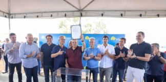 GDF investe R$ 28 milhões na construção da Rota de Fuga da Cidade do Automóvel