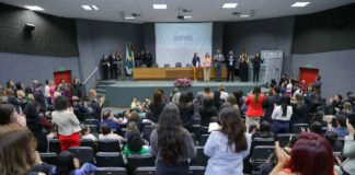 Órgãos do GDF são destaque na promoção da qualidade de vida do servidor