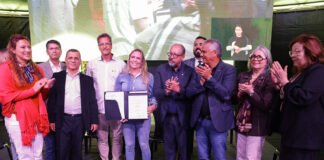 GDF renova programa Parque Educador e oficializa parceria com UnDF para estágios