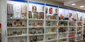 Artesãos do DF contam com o apoio do governo para expor criações fora do país