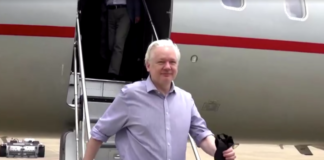 O que se sabe sobre o acordo entre os EUA e Julian Assange