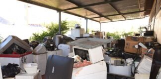Centro de Ensino Especial 2 de Ceilândia arrecada lixo eletrônico para ganhar computadores