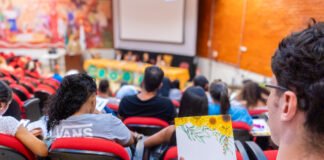 Evento na UnB discute políticas de educação do campo