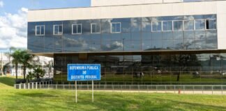 Conselho Nacional dos Corregedores-Gerais das Defensorias Públicas se reúne no DF