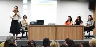 Programa do GDF cuida da saúde mental dos estudantes das escolas públicas