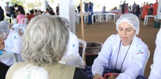 População do DF terá consultas e exames em formato itinerante gratuitos