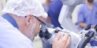 Tecnologia avançada para cirurgias mais precisas chega ao Hospital da Região Leste