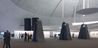 Brasília recebe seleção especial da 35ª Bienal de São Paulo