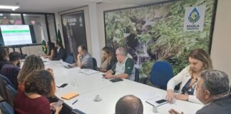 Câmara de Compensação aprova destinação de R$ 1,2 milhão a ações ambientais