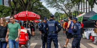 DF tem o menor número de vítimas de homicídio e feminicídio em 25 anos