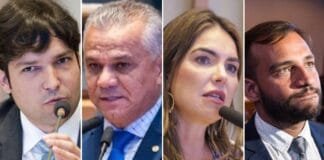04 propostas de CPI e a incessante discussão de preferência nos bastidores